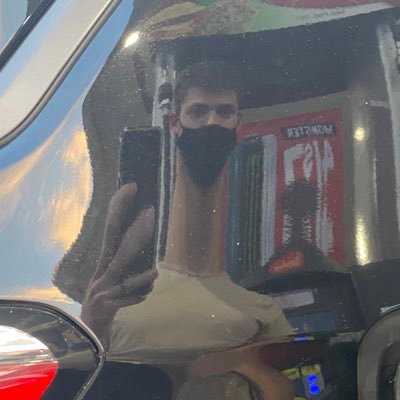 sagetansel's profile picture. 