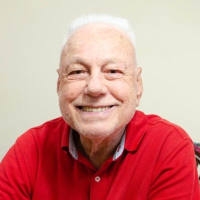 Candidato a vereador pelo PCB em Belo Horizonte