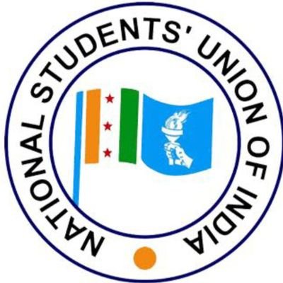 NSUI as a leader always stands first to lead the students, NSUI contributes student leaders to the nation, NSUI is a national body to handle student issues.