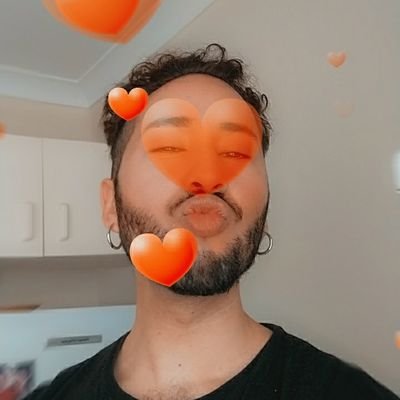 քɛɖʀօ 🧡🇨🇴