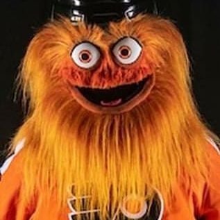 Cats are great. Gritty will lead us to overthrow capitalism. Go Flyers. Go Birds.

Just a they/them communist autistic juggalo here for a little mayhem