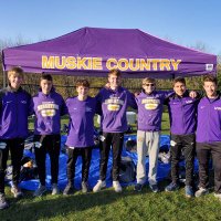 Muscatine XC (@muscatinexc) 's Twitter Profile Photo Muscatine XC (@muscatinexc) 's Twitter Profile Photo