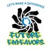 FutureEndeavors (@futureendeavor3) Twitter profile photo FutureEndeavors (@futureendeavor3) Twitter profile photo
