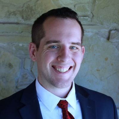 __________Toast's profile picture. Drumming and poorly placed puns are my life. Attorney, licensed in Kansas.