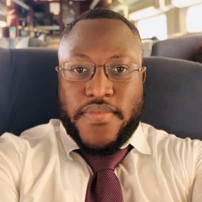 Consultant en Stratégie Digitale,Humaniste & Militant Politique #JBK 🇨🇮