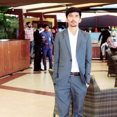 PresidentGYA's profile picture. Offical account of President Global Youth Association