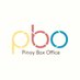 PBO (@pinoyboxoffice) Twitter profile photo PBO (@pinoyboxoffice) Twitter profile photo