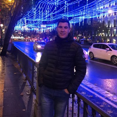pablosanchez842's profile picture.