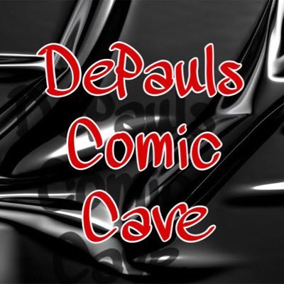 Depaul s Comic Cave is a online comic book shop operating on eBay . We deal in reasonably priced comics memorabilia.