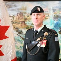 LCol Kyle Clapperton(@CORReginaRif) 's Twitter Profile Photo