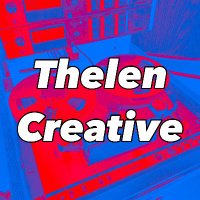 Thelen Creative(@ThelenCreative) 's Twitter Profile Photo