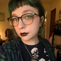 Sarah E. Jahn (@jahn_4) 's Twitter Profile
