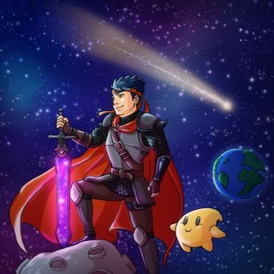 Gamer__Man_'s profile picture. Just a man trying to game. I only look like a dad. | he/him|
Twitch streamer