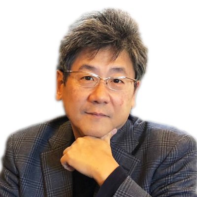 文藝評論家、(一社)日本平和学研究所理事長。第十八回正論新風賞、アパ財団第一回日本再興大賞特別賞ほか
メルマガ《小川榮太郎の大放談「炎上御免！」》https://t.co/BpTeEycF9K
YouTube《小川榮太郎の平和研チャンネル》https://t.co/qMxFpuEqX2