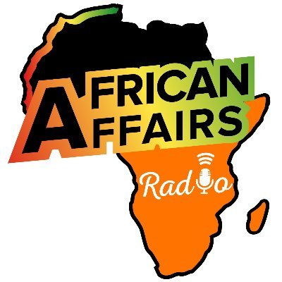 Bringing you music, entertainment, and news from Africa and African Diaspora. #Africa #Africans #AfricanMusic @africanaffairs @AfricanA_Radio