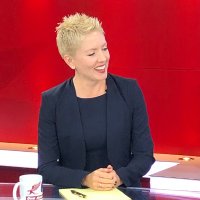 Shea Bradley-Farrell (@drshea_dc) 's Twitter Profile