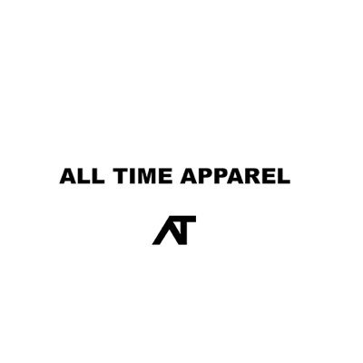 AllTimeApparel_ Profile Picture