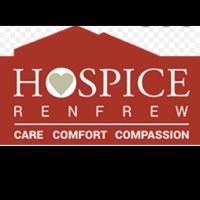 Hospice Renfrew(@Hospice_Renfrew) 's Twitter Profile Photo