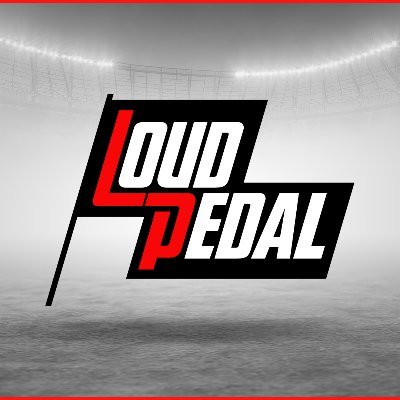 Loudpedal Podcast