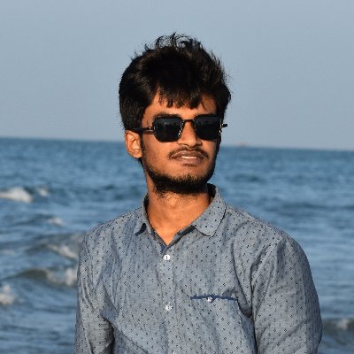 rakibcseruet's profile picture. Software Engineer
(Learning backend staff)