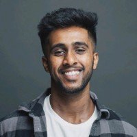 Kartik Bala (@karti_bal) 's Twitter Profile