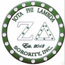Zeta Delta ~ Iota Phi Lambda Sorority, Inc. (@zetadelta2018) 's Twitter Profile