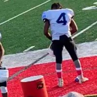 Terrence Pennamon (@vondada4) 's Twitter Profile