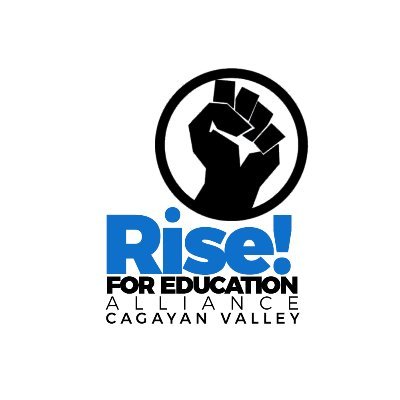 r4ecagval's profile picture. Join the alliance, rise for education. #LigtasNaBalikEskwela. Sign the petition: https://t.co/qu7NOYHIjk