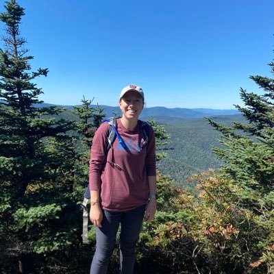 @CornellBME Ph.D. Student studying cell migration in the @LammerdingLab | @NSF GRFP Fellow | @ClemsonBioE and @NanoBioLab1 Alum | she/her