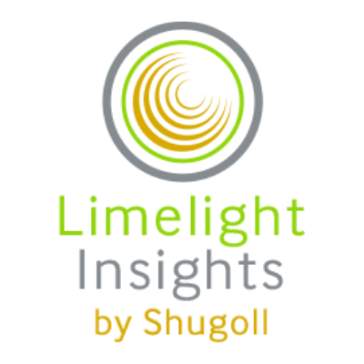 Challenge requires innovation, adaptability, and the foresight to see beyond the roadblocks ahead. That’s where Limelight Insights by Shugoll excels.