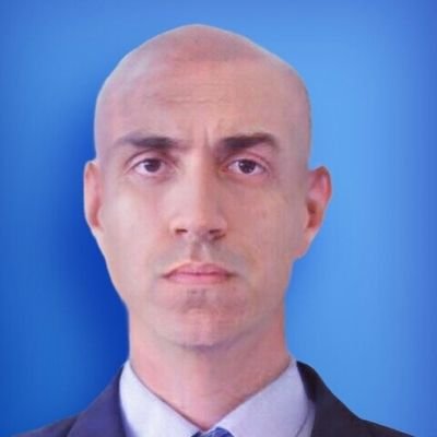 futuro especialista em linguagens corporais e micro expressões faciais 🔎