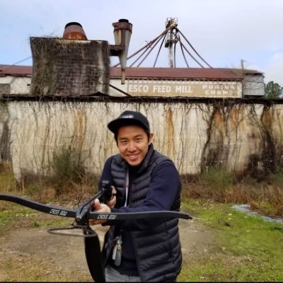 Ko アメリカ移住ちゃんねる ウォーキングデッド Twd に出てくる写真のロケ地行ってきました 皆さんどこかわかりますか 今週末にyoutubeに動画up予定です Ko アメリカ移住ちゃんねる ウォーキングデッド Twd に出てくる写真のロケ地行ってきました 皆さんどこかわかりますか 今週末にyoutubeに動画up予定です