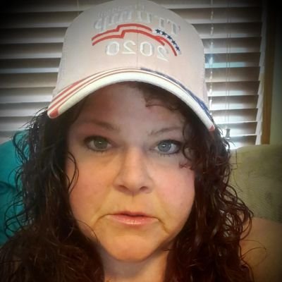 BJinxie's profile picture. HAPPILY MARRIED, conservative, wife, mom and American.  #MAGA2020 🇺🇸🇺🇸🇺🇸🇺🇸