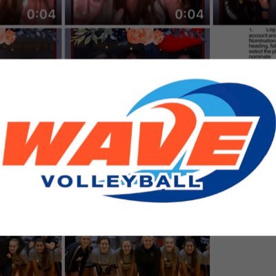 Wave Volleyball Club is Back! We are excited to bring new traditions and new things To this https://t.co/3V1I8uDqNM director, New coaches. All out of Muncie, IN