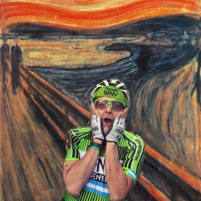 A family guy, tech-pro, and cycling enthusiast. Anti-doping troublemaker. Opinions are my own.