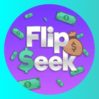 FlipSeek Profile