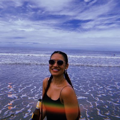 lauramdelarosa's profile picture. #AndroidDeveloper