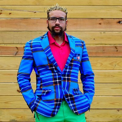 He/Him/His. Future bald man. Mgmt goon. Tech hedonist. Music nerd. Art lover. Eater of spicy things. Reader of many comics. Opinions in my posts are my own.
