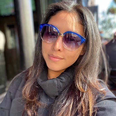 Just_Jennyy's profile picture. 