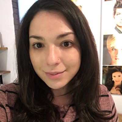 thisgirliknow's profile picture. liberal. jew. i-o psychology data junkie. amateur genealogist. dog-lover. wife. mommy. she/her.