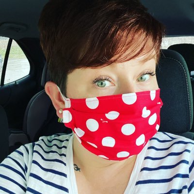 mkeaton's profile picture. Mama. Social Worker. Student (she/her)