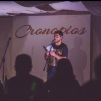 iago de la campa (@iagocampa) 's Twitter Profile