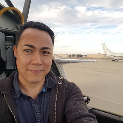 PaulWynns's profile picture. Veteran #avgeek, used to land big jets on small boats. Amateur behavioral, finance, data nerd. PhD student @RadySchool. 1st time entrepreneur, https://t.co/2CmI28wEzW