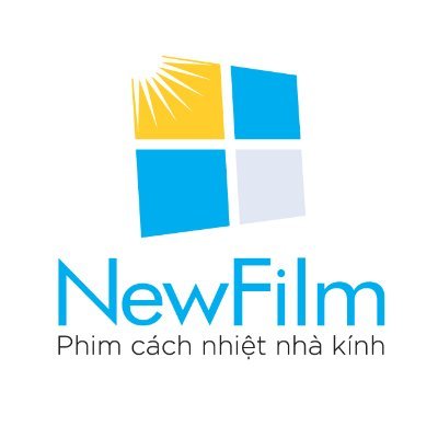 Công ty NewFilm là doanh nghiệp hoạt động trong lĩnh vực phim cách nhiệt. Sản phẩm chính gồm phim cách nhiệt Classis, phim cách nhiệt 3M, phim cách nhiệt Vego,