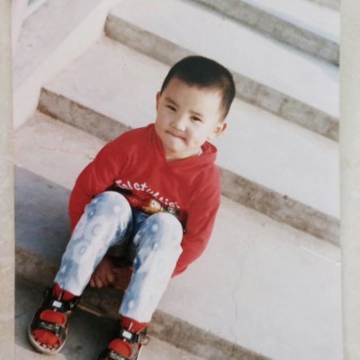 RussellHan8's profile picture. 