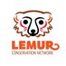 Lemur Conservation Network (@LemurNetwork) Twitter profile photo