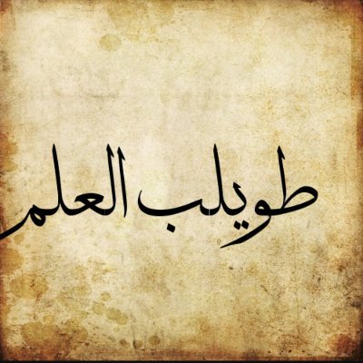 Studying The Seerah of The Prophet ﷺ.Proud Muslim|Ahlus Sunnah|Salafi| Ahlul-Hadith| B.E (Aero)| B.A & M.A (Islamic Studies) Student| No to Khawarij/Isis.