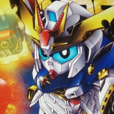 特撮全般、主にライダー、スーパー戦隊好き。
ロボットアニメ全般、主にガンダム大好き野郎です。SDガンダム直撃世代。
ガンプラは基本的に素組み、スミ入れ、ガンダムマーカーによる部分塗装です。