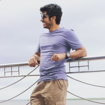 SanoopK84131753's profile picture. 