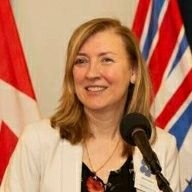Chief Executive Officer of Family Services of Greater Vancouver @vanfamservices